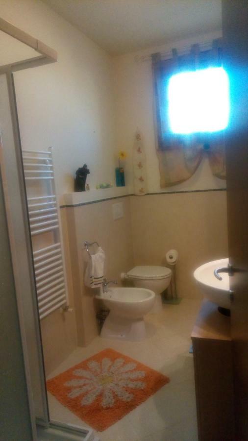 Appartamento Comodo ピサ エクステリア 写真